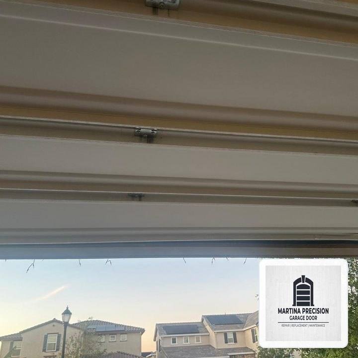 What to Do When Your Garage Door Jumps Off Track in Alderwood Manor, WA