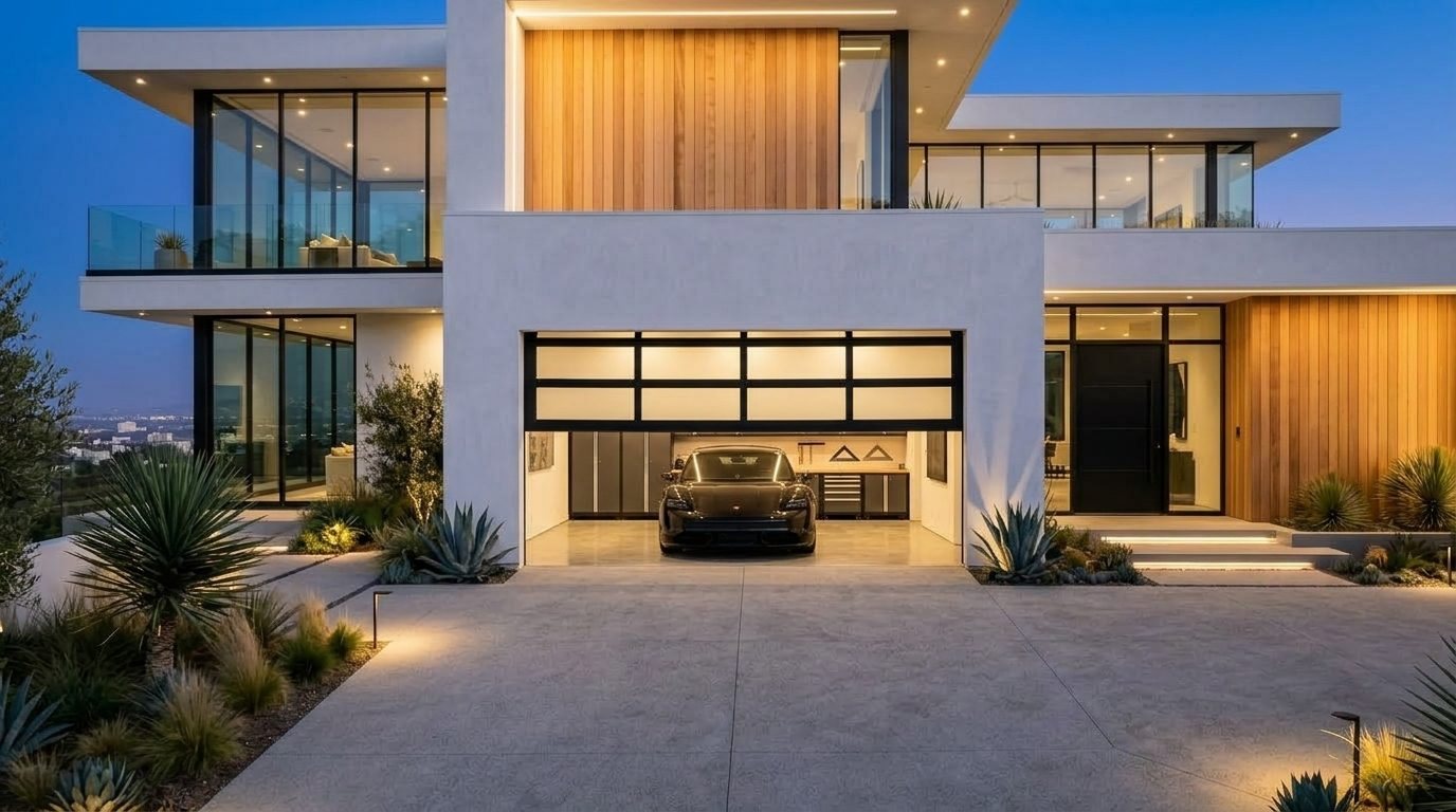 Martina Precision Garage Door Garage Door Openers in Alderwood Manor, WA